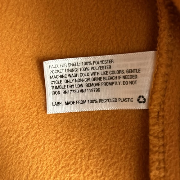 Universal thread jacket - Picture 9 of 9